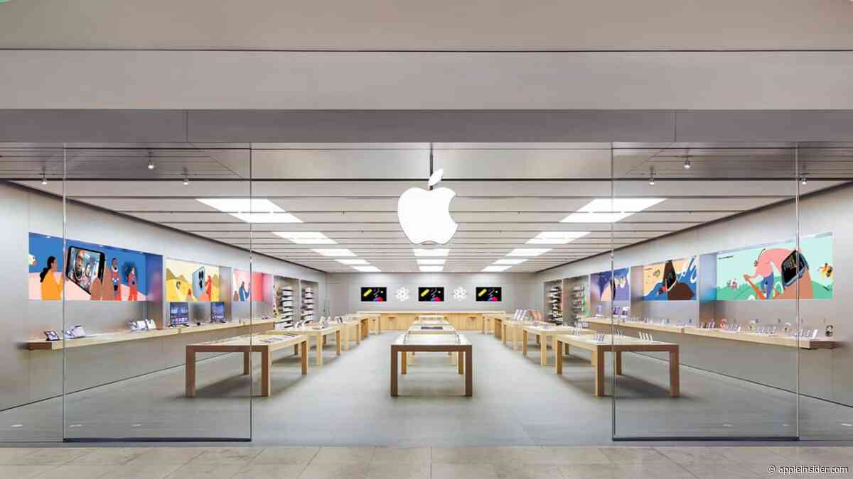 UK loses Basingstoke Apple Store after 15 years