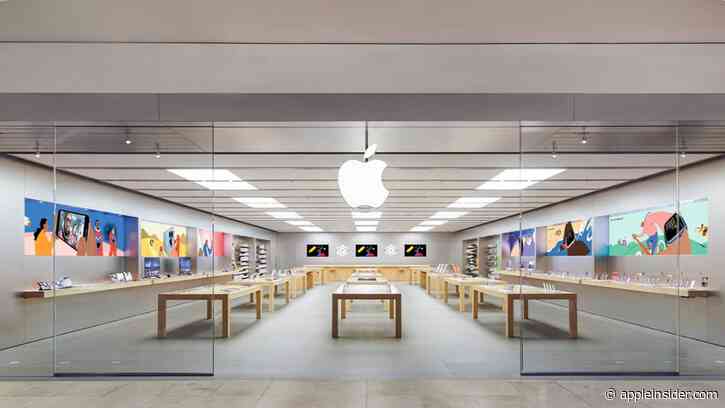 UK loses Basingstoke Apple Store after 15 years