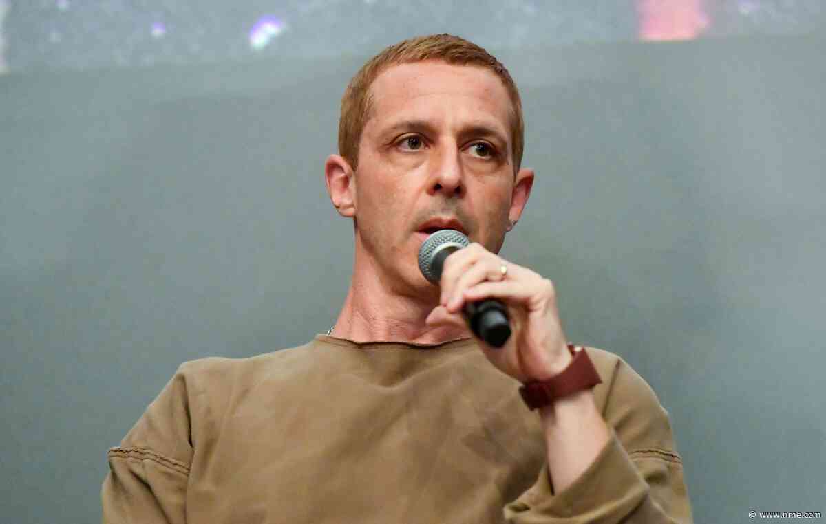 Jeremy Strong spoke in Polish accent for seven months while prepping next film role