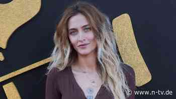 Erster Antrag war ihr Geheimnis : Paris Jackson zahlte ersten Verlobungsring unwissentlich selbst