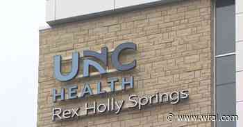 UNC Health Rex adding 24 beds at Holly Springs hospital to accomodate area's growth
