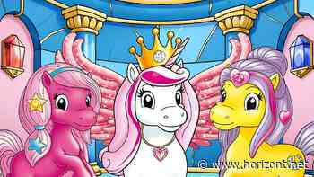"Lissy PONY": Burda produziert mit Black Forest Labs KI-generierte Animationsserie