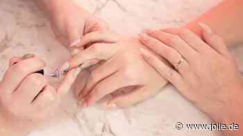 Nageltrend: „Nuance Nails” sind das stylische Upgrade der beliebten „Naked Nails”