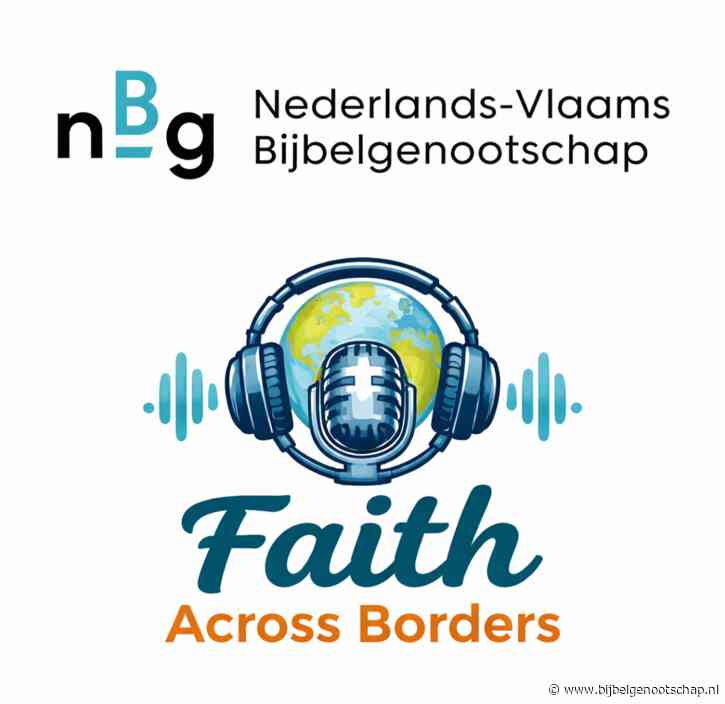 NBG: podcast, Family Bibles and devotionals for migrant churches