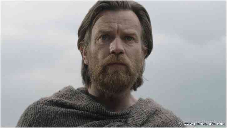 Despite wanting to spend the rest of his career in Star Wars, Ewan McGregor says that Disney "seem to not be ready" to bring back Obi-Wan