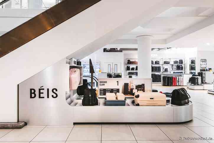 Samsonite Group übernimmt Koffer-Marke Béis