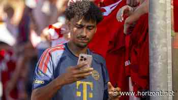 Neue Partnerschaft: Google bringt Gemini und Pixel in die FC-Bayern-Kabine