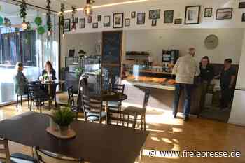 Falkenstein: Café im Green Health ändert Öffnungszeiten – darum ist am Wochenende zu
