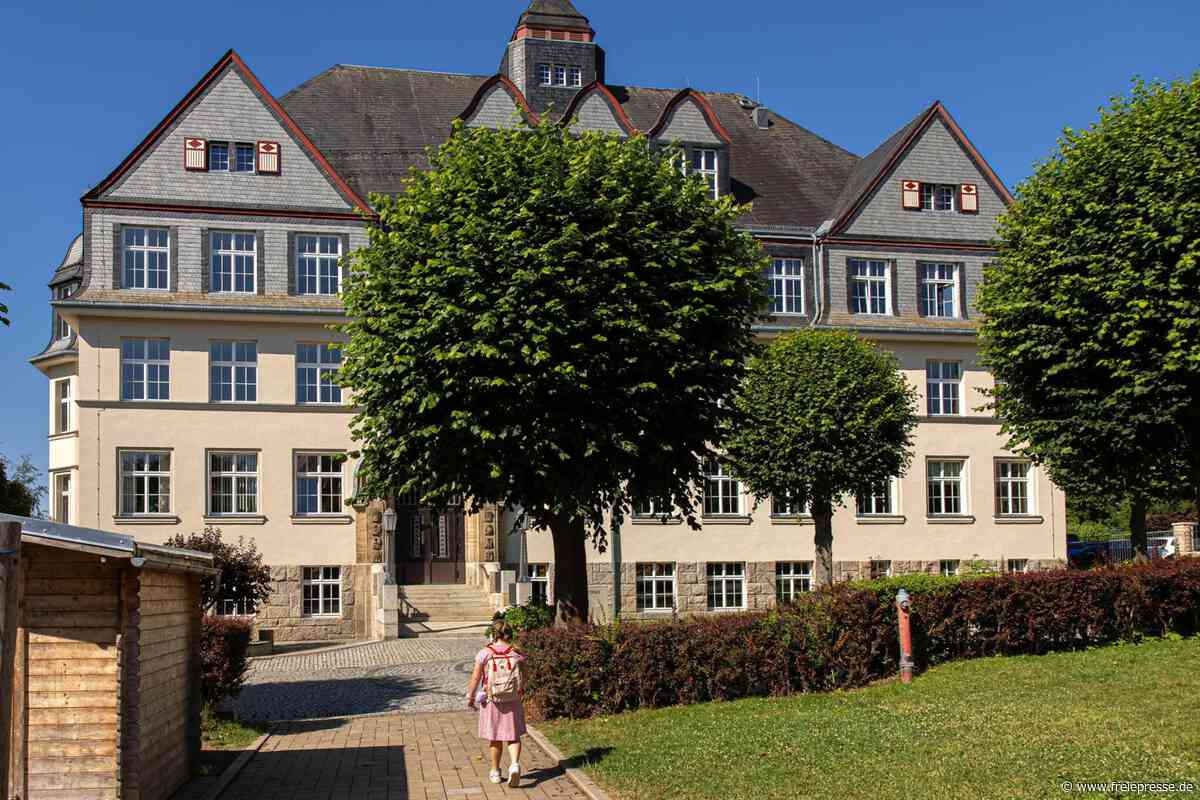 Marienschule Treuen: Erstmals seit 2000 wieder drei fünfte Klassen