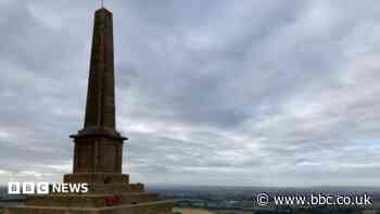 'Shock' as vandals etch profanities on WW1 memorial