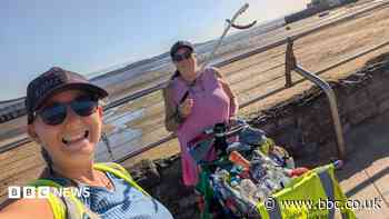 New campaign to tackle 'tidy littering'