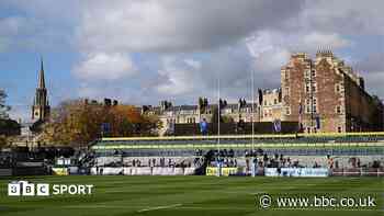 Bath to go on the road for Prem season run-in