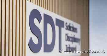 Solicitor suspended for misconduct lasting over 15 years