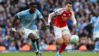 Does the Community Shield preview the Premier League? History provides the answer