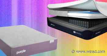 The 10 Best Cooling Mattresses for Hot Sleepers (2026)