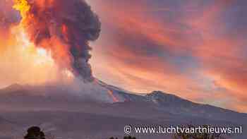 Verder weg van de Etna: Waar kan vliegveld Catania naartoe?