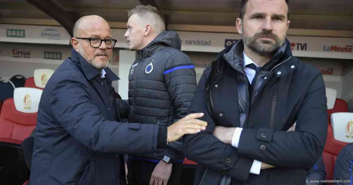 Club Brugge slaat enorme kloof met Genk, Anderlecht en Union - rest niet op de geldfoto