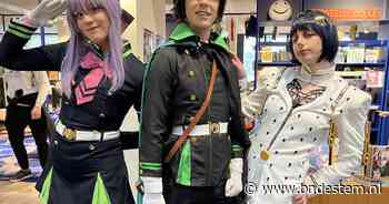 IbariCon brengt cosplay en gaming naar bibliotheek Roosendaal