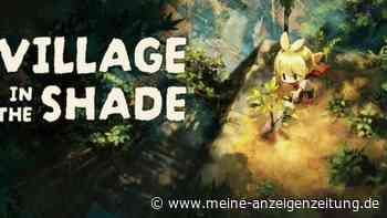 Village in the Shade – Farming-Sim mit Horror-Kniff versüßt euer Halloween