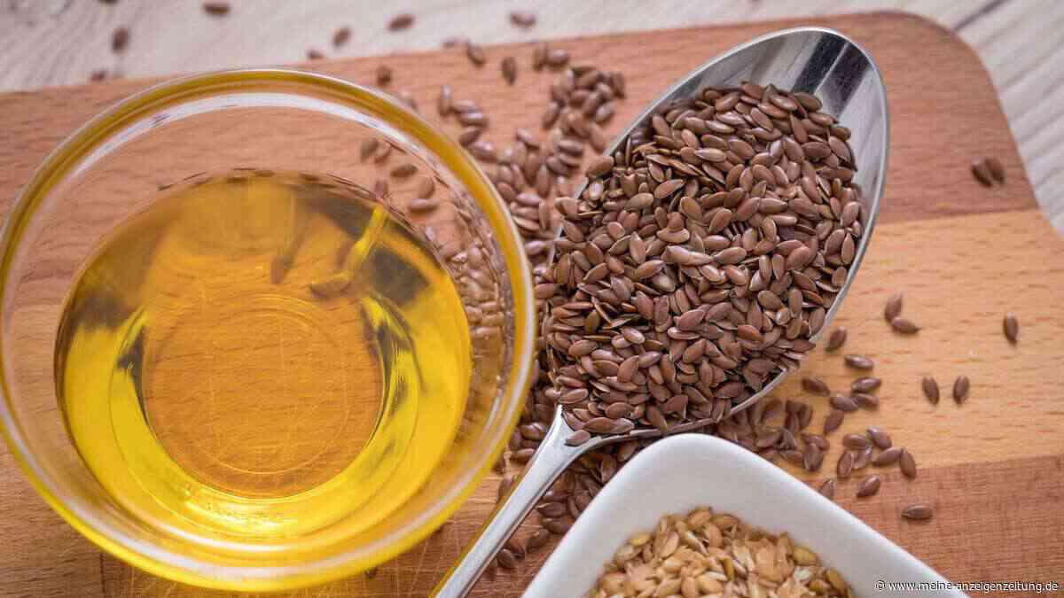 Blausäure in Leinsamen: Wie viel ist unbedenklich?