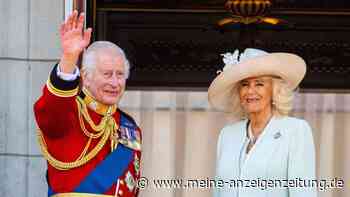 „Etwas seltsam“: Darum verbringen König Charles und Queen Camilla Wochenenden getrennt