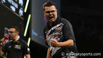 New Zealand Darts Masters schedule: Van Veen, Price, Wade, Bunting in action