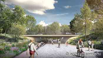 Vernieuwing stationsomgeving, Brugge