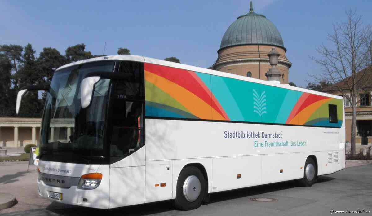 Stadtbibliothek passt wegen der Hitze Öffnungszeiten an