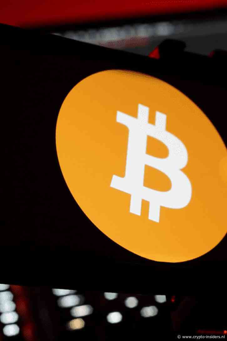 Bitcoin-handel op laagste niveau in 7 jaar: risico op daling groeit