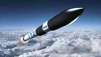 Raketenstart verzögert sich: Rocket Factory Augsburg stoppt geplanten Testflug