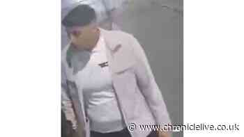 CCTV appeal as man attacked at Pop World in Newcastle's Bigg Market by stranger