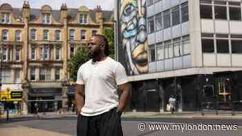 'London's councils shape our lives but nobody understands the jargon so I'm turning policy into rap'
