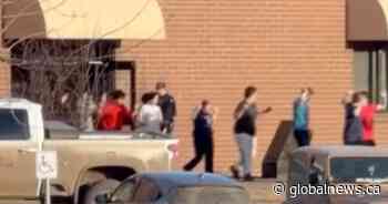 Tumbler Ridge documents reveal school shooter was ‘obsessed’ with guns