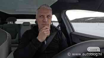 Als je heel braaf rijdt in je Volvo, kun je korting krijgen op je verzekering