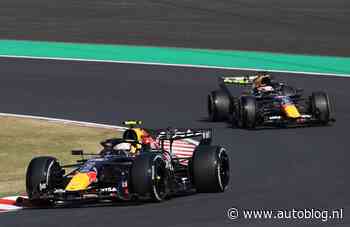 Hadjar de beste teamgenoot ooit? Zo goed is hij in Vergelijking met Verstappen
