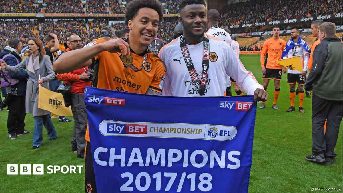 Quiz: How much do you remember about Wolves' 2017-18 season?