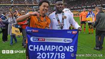Quiz: How much do you remember about Wolves' 2017-18 season?