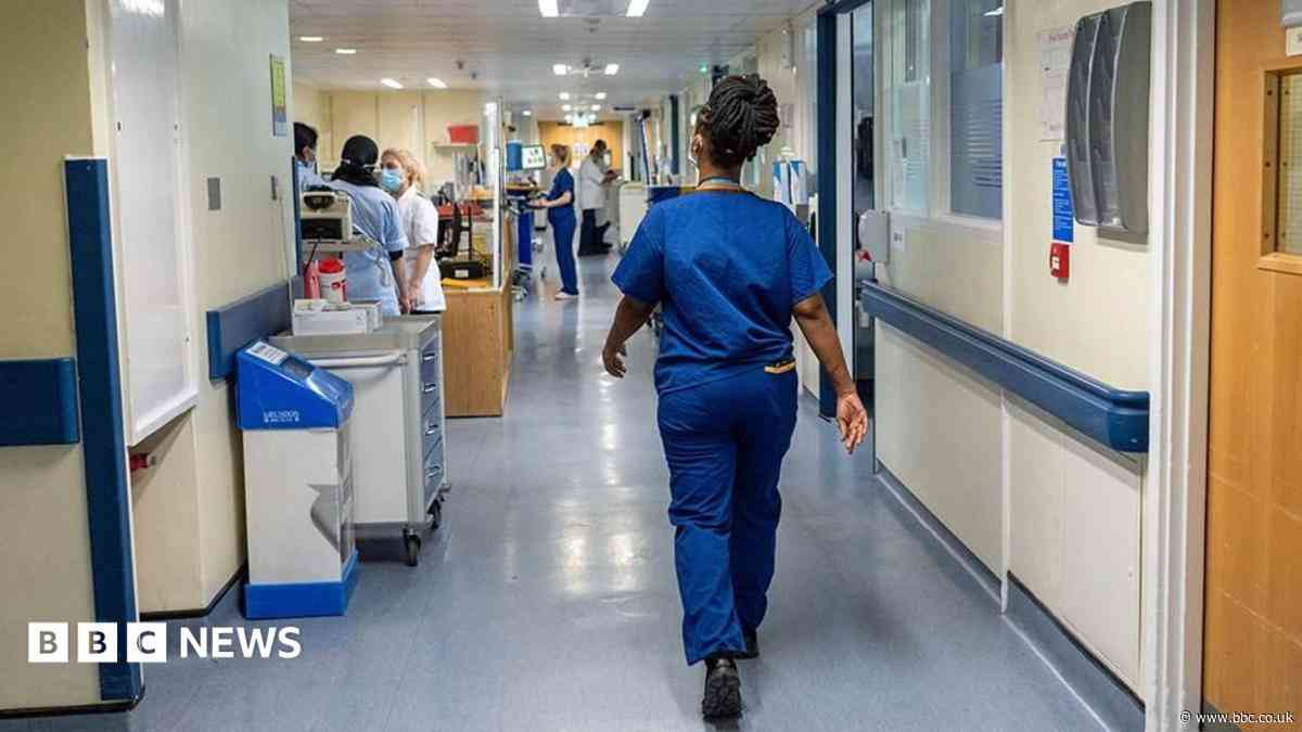 Urgent care centre plan approved amid NHS review
