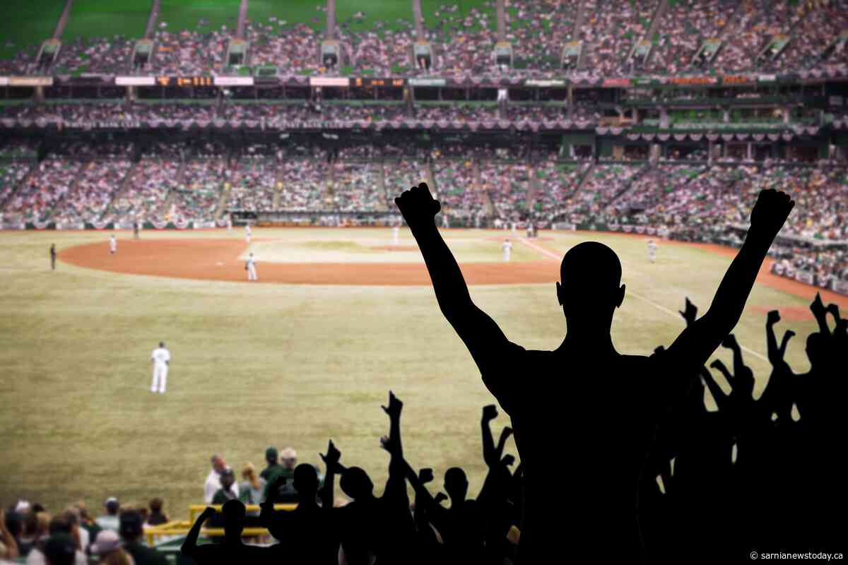 Scoreboard, Aug 13
