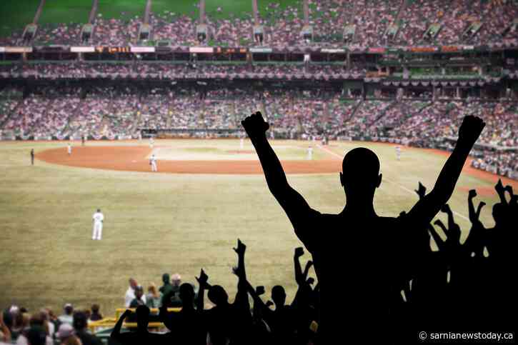 Scoreboard, Aug 13