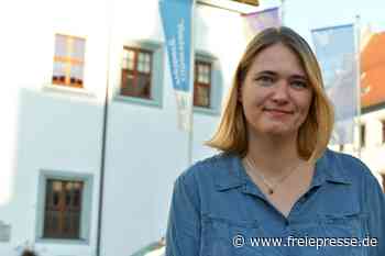 Vorfall mit Freiberger OB Preißler: Bei ihr riefen Journalisten aus ganz Deutschland an