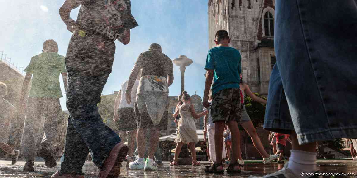 What’s behind this summer’s heat, and why 2027 could be worse