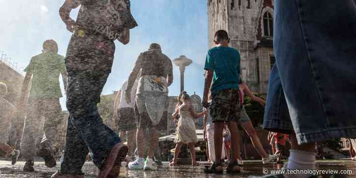 What’s behind this summer’s heat, and why 2027 could be worse