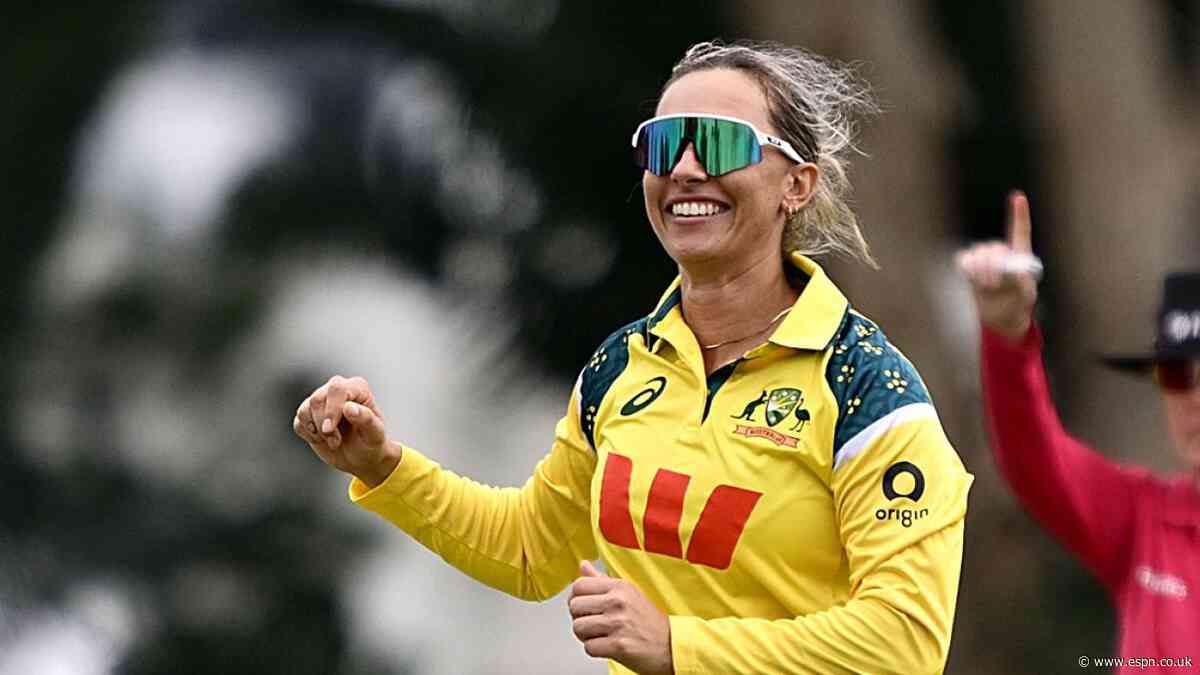 CA backs Gardner vice-captaincy but policies updated to avoid conflict of interest