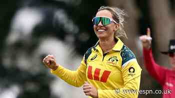 CA backs Gardner vice-captaincy but policies updated to avoid conflict of interest
