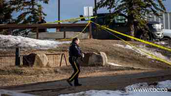 Unsealed documents reveal details of RCMP's response, investigation into Tumbler Ridge shooting
