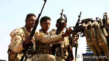 How Britain could help halt often overlooked conflict