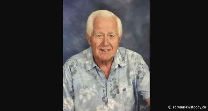Community mourns death of longtime Oil Springs mayor