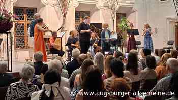 Sommerakademie 2026: Alte Musik mit jugendlicher Frische