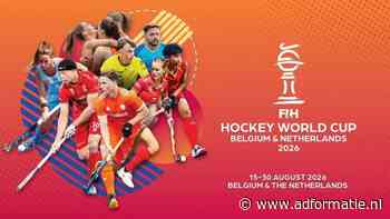 Van stadionnaam tot maaltijdpakketten: zo activeren merken rond het WK hockey